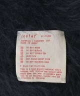 ieefar（イーファー）マフラー 紺 サイズ:- メンズ/2200653729114