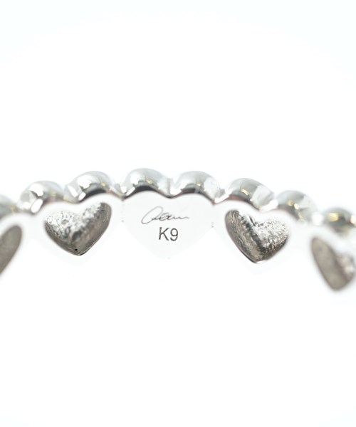 -（ソノタ）リング シルバー サイズ:13号 レディース/2200660613062