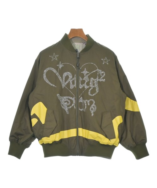 PAM(パム)その他 カーキ サイズ:XS/2200661833025