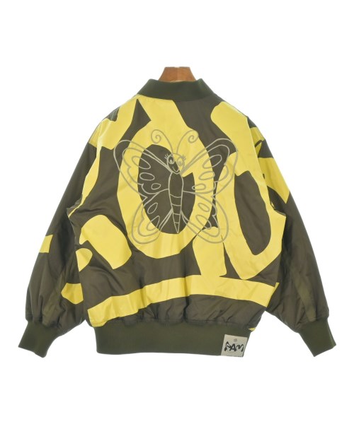 PAM（パム）その他 カーキ サイズ:XS メンズ/2200661833025