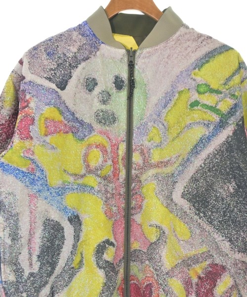 PAM（パム）その他 カーキ サイズ:XS メンズ/2200661833025