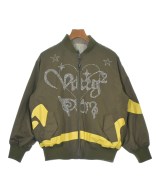 PAM（パム）その他 カーキ サイズ:XS メンズ/2200661833025