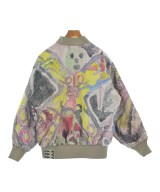 PAM（パム）その他 カーキ サイズ:XS メンズ/2200661833025