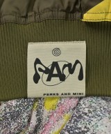 PAM（パム）その他 カーキ サイズ:XS メンズ/2200661833025