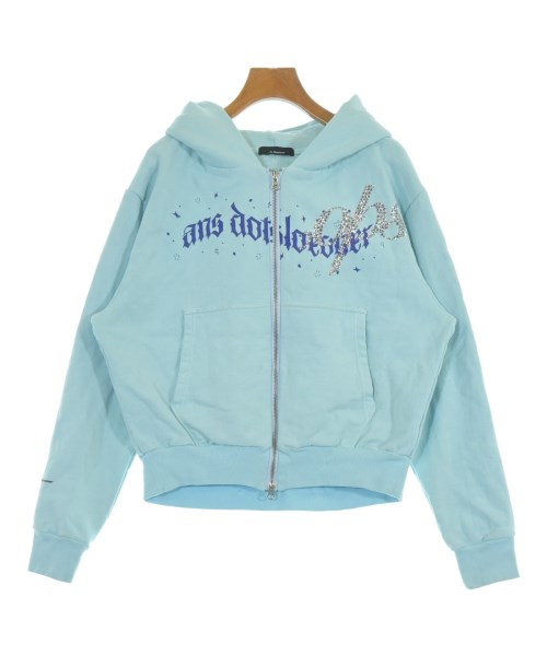 その他(ソノタ)パーカー 青 サイズ:M/2200661833261