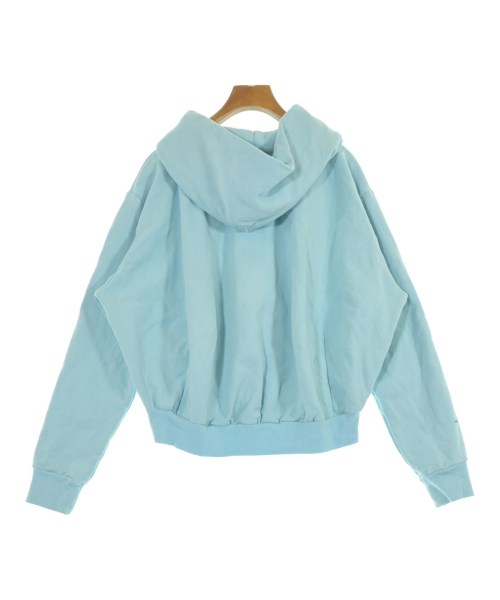 -（ソノタ）パーカー 青 サイズ:M レディース/2200661833261