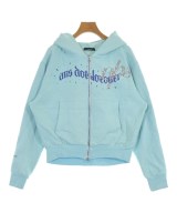 -（ソノタ）パーカー 青 サイズ:M レディース/2200661833261