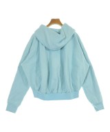 -（ソノタ）パーカー 青 サイズ:M レディース/2200661833261