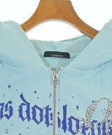 -（ソノタ）パーカー 青 サイズ:M レディース/2200661833261