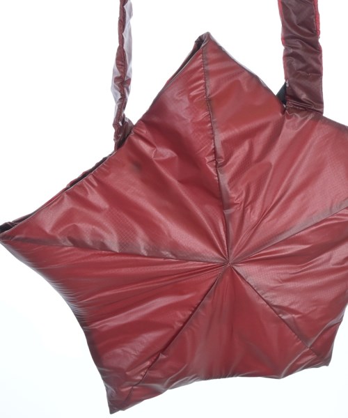 -（ソノタ）ショルダーバッグ 赤 サイズ:- メンズ/2200661833292