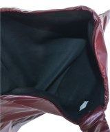 -（ソノタ）ショルダーバッグ 赤 サイズ:- メンズ/2200661833292