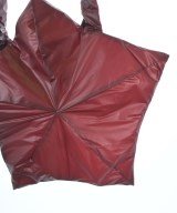 -（ソノタ）ショルダーバッグ 赤 サイズ:- メンズ/2200661833292