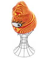 -（ソノタ）ニットキャップ・ビーニー 赤 サイズ:- メンズ/2200661833353