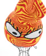 -（ソノタ）ニットキャップ・ビーニー 赤 サイズ:- メンズ/2200661833353