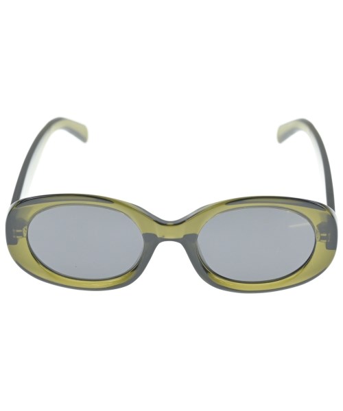 -（ソノタ）サングラス カーキ サイズ:- レディース/2200663023127