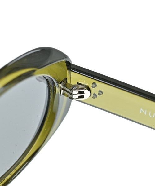 -（ソノタ）サングラス カーキ サイズ:- レディース/2200663023127