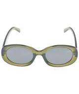 -（ソノタ）サングラス カーキ サイズ:- レディース/2200663023127