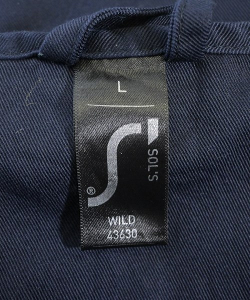 -（ソノタ）その他 紺 サイズ:-(XL位) メンズ/2200663170036