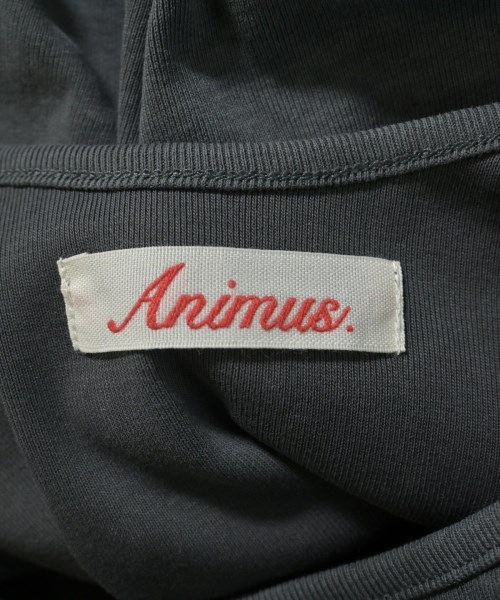 -（ソノタ）Tシャツ・カットソー グレー サイズ:1(S位) レディース/2200663469024