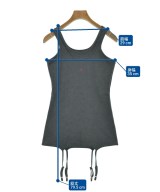 -（ソノタ）Tシャツ・カットソー グレー サイズ:1(S位) レディース/2200663469024