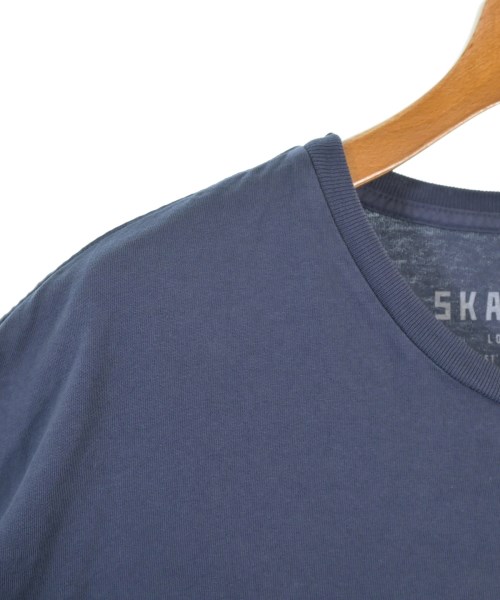 SKAR GORN（スカル　ゴーン）Tシャツ・カットソー 紺 サイズ:F メンズ/2200659823144
