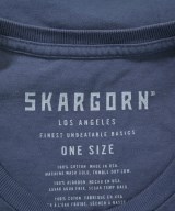 SKAR GORN（スカル　ゴーン）Tシャツ・カットソー 紺 サイズ:F メンズ/2200659823144