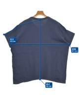 SKAR GORN（スカル　ゴーン）Tシャツ・カットソー 紺 サイズ:F メンズ/2200659823144