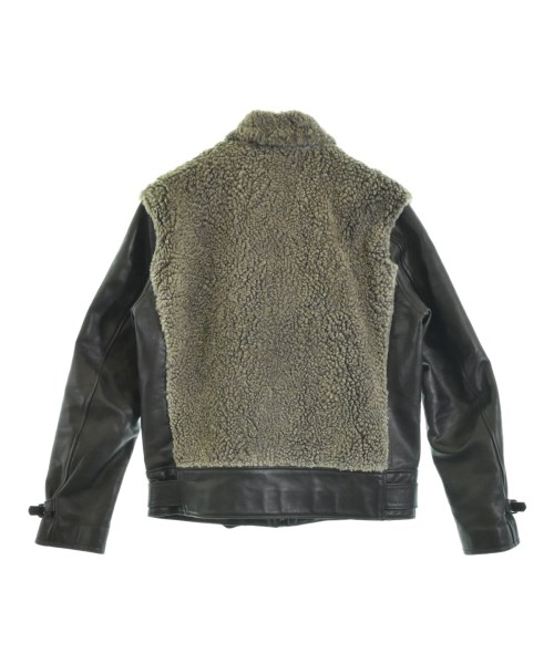 -（ソノタ）ライダース 黒 サイズ:L メンズ/2200663506019