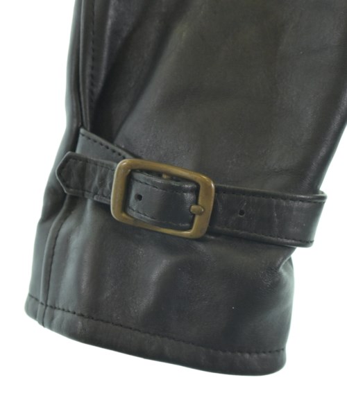 -（ソノタ）ライダース 黒 サイズ:L メンズ/2200663506019