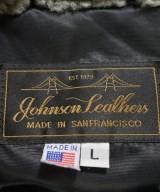 -（ソノタ）ライダース 黒 サイズ:L メンズ/2200663506019