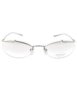 -（ソノタ）メガネ シルバー サイズ:- メンズ/2200663740017