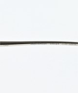 -（ソノタ）メガネ シルバー サイズ:- メンズ/2200663740017