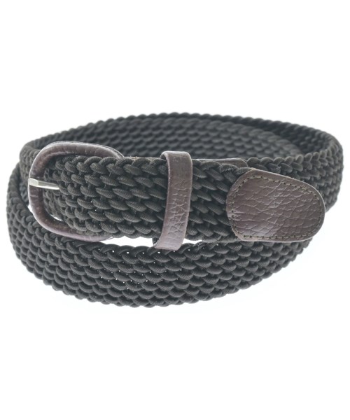 その他(ソノタ)ベルト 黒 サイズ:-/2200663791088