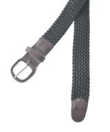 -（ソノタ）ベルト 黒 サイズ:- メンズ/2200663791088