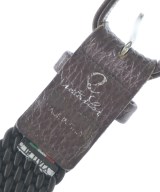 -（ソノタ）ベルト 黒 サイズ:- メンズ/2200663791088