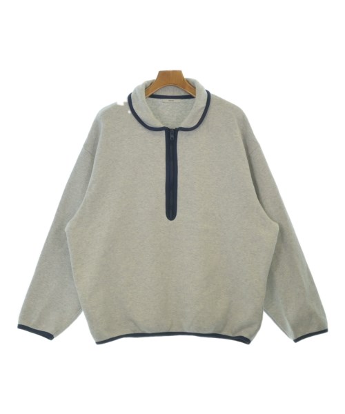 その他(ソノタ)スウェット グレー サイズ:XL/2200663814015