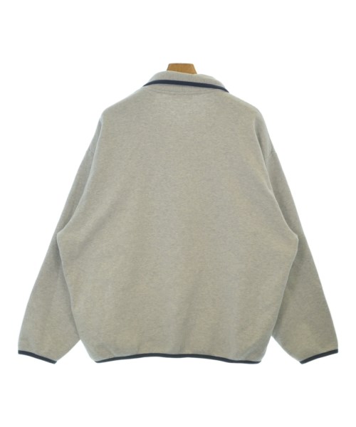 -（ソノタ）スウェット グレー サイズ:XL メンズ/2200663814015