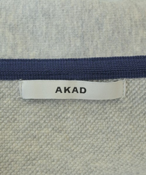 -（ソノタ）スウェット グレー サイズ:XL メンズ/2200663814015