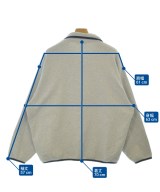 -（ソノタ）スウェット グレー サイズ:XL メンズ/2200663814015