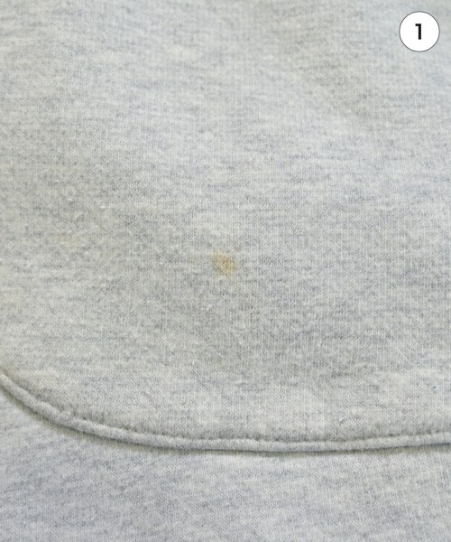 -（ソノタ）スウェットパンツ グレー サイズ:XL メンズ/2200663814022