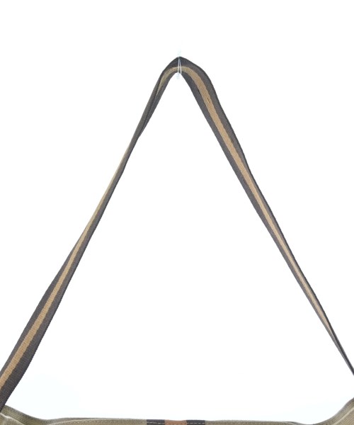 N.Jam（エヌジャム）ショルダーバッグ ベージュ サイズ:- レディース/2200660811147