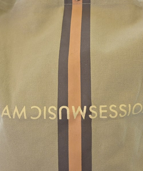 N.Jam（エヌジャム）ショルダーバッグ ベージュ サイズ:- レディース/2200660811147