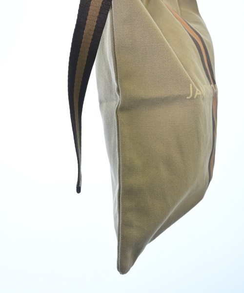 N.Jam（エヌジャム）ショルダーバッグ ベージュ サイズ:- レディース/2200660811147