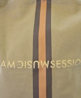 N.Jam（エヌジャム）ショルダーバッグ ベージュ サイズ:- レディース/2200660811147