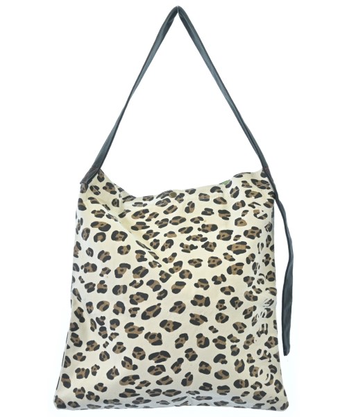 N.Jam（エヌジャム）ショルダーバッグ 白 サイズ:- レディース/2200660811154