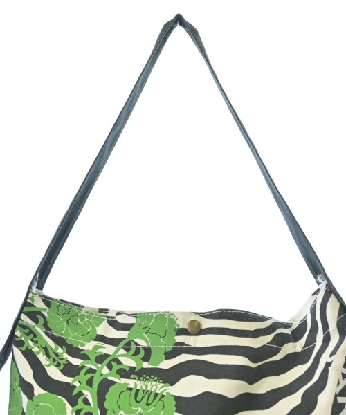 N.Jam（エヌジャム）ショルダーバッグ 白 サイズ:- レディース/2200660811154