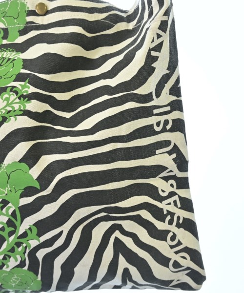 N.Jam（エヌジャム）ショルダーバッグ 白 サイズ:- レディース/2200660811154