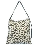 N.Jam（エヌジャム）ショルダーバッグ 白 サイズ:- レディース/2200660811154