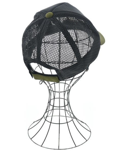 -（ソノタ）キャップ 黒 サイズ:F メンズ/2200663950157