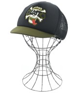 -（ソノタ）キャップ 黒 サイズ:F メンズ/2200663950157